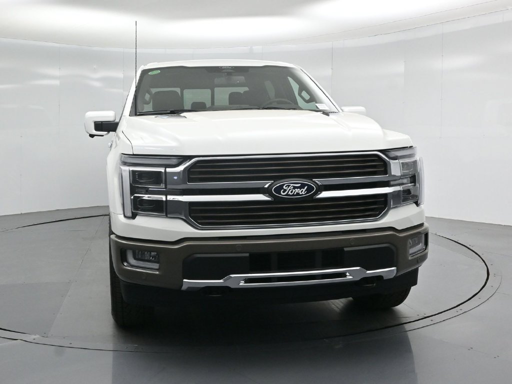 New 2026 Ford F150 King Ranch AWD/4WD image 54