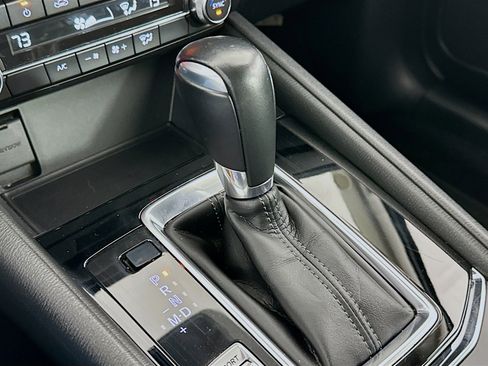 Used 2022 MAZDA CX-5 AWD 2.5 S w/ Select Package image 25