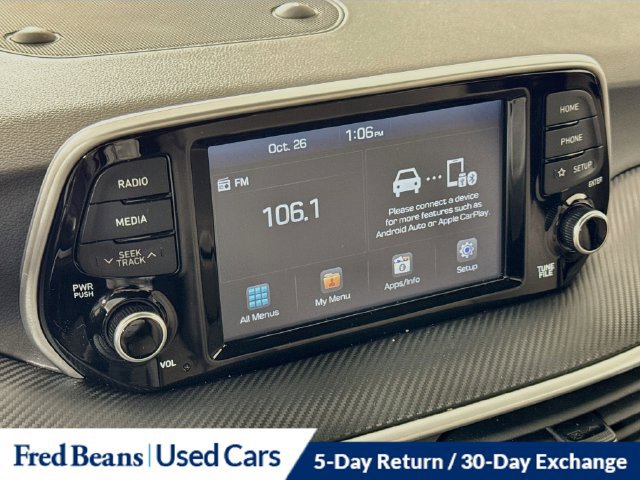 Used 2019 Hyundai Tucson SE AWD/4WD image 20