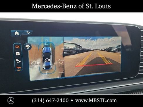 New 2026 Mercedes-Benz GLE 53 AMG 4MATIC Coupe image 43