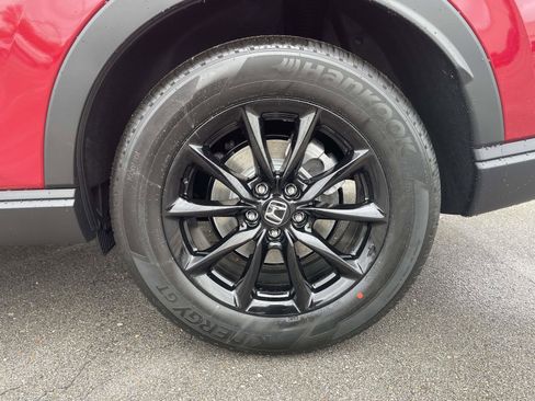 New 2026 Honda CR-V Sport-L image 19