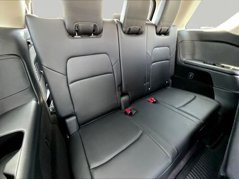 New 2026 Nissan Pathfinder SL AWD/4WD image 20