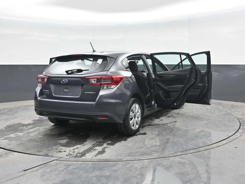 Used 2022 Subaru Impreza 2.0i AWD/4WD image 54