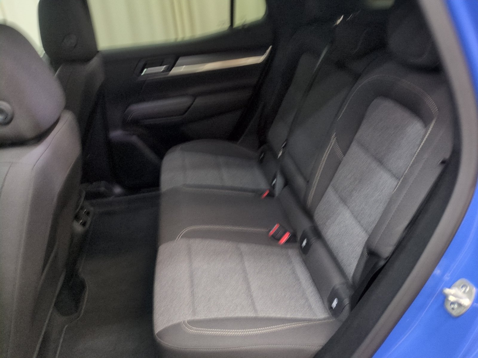 Used 2026 GMC Terrain Elevation AWD/4WD image 18