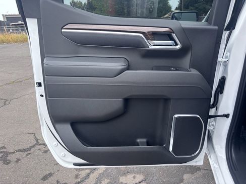 New 2026 Chevrolet Silverado 1500 LT image 33