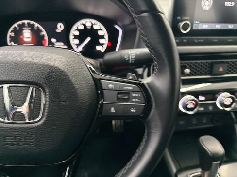 Used 2025 Honda Civic Sport image 22