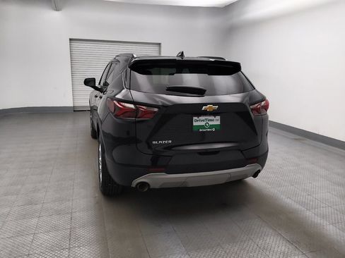 Used 2020 Chevrolet Blazer LT FWD image 6