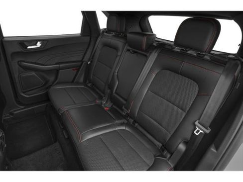 New 2026 Ford Escape ST-Line w/ Tech Pack #1 AWD/4WD image 12