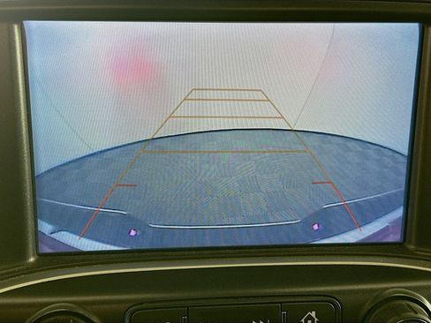 Used 2018 GMC Sierra 1500 SLT w/ SLT Premium Package image 23