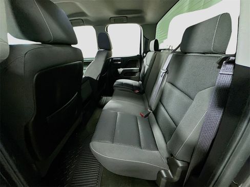 Used 2014 Chevrolet Silverado 1500 LT w/ All Star Edition image 23