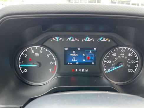 New 2026 Ford F150 XL image 10