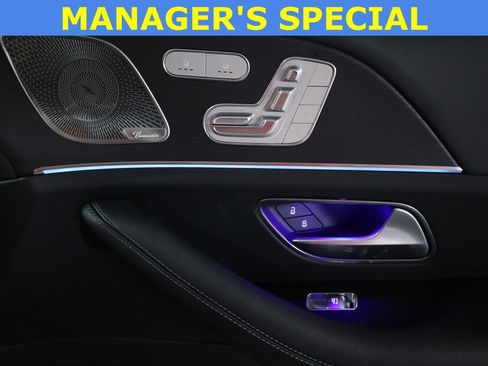 Used 2025 Mercedes-Benz GLS 450 4MATIC image 70