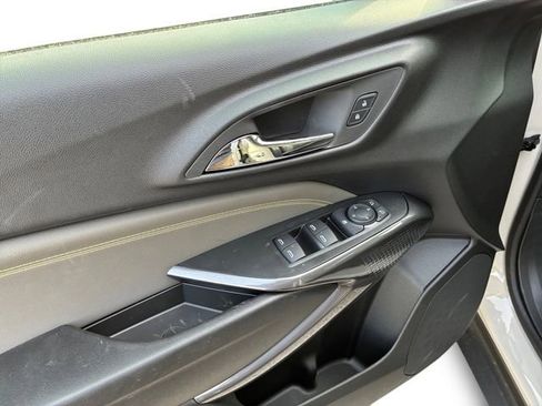 New 2026 Chevrolet Trax ACTIV w/ Driver Confidence Package image 12