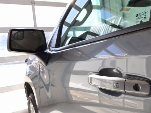 Certified 2021 Chevrolet Silverado 1500 LT w/ Z71 Off-Road Package image 11