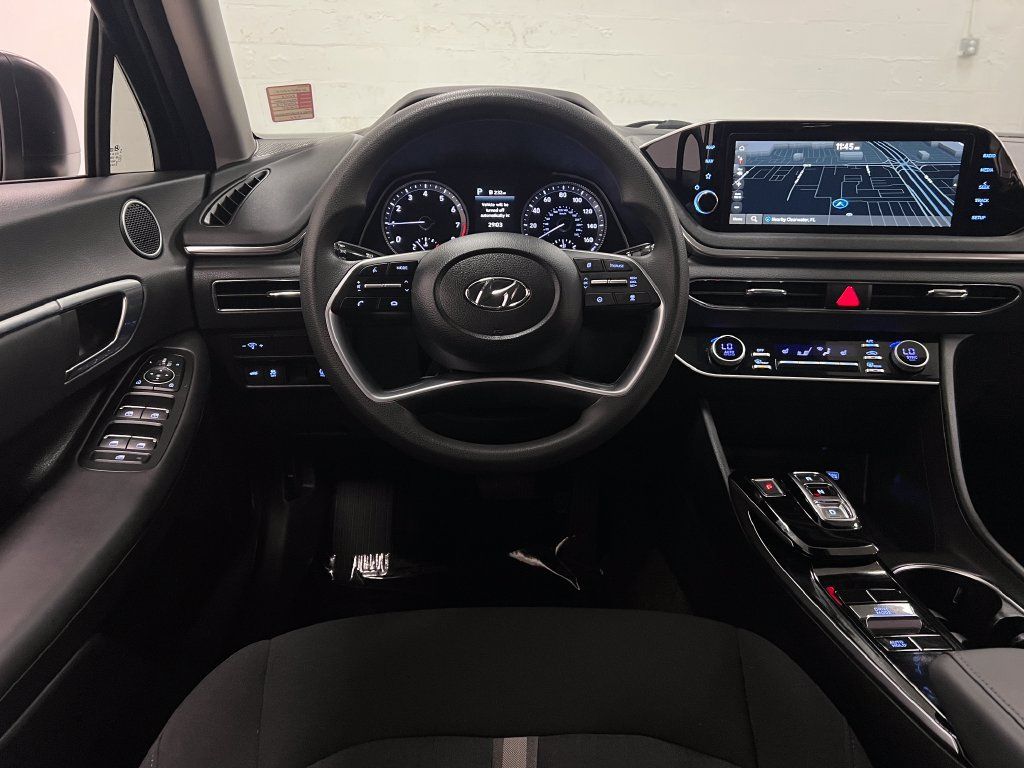 Used 2023 Hyundai Sonata SEL FWD image 15