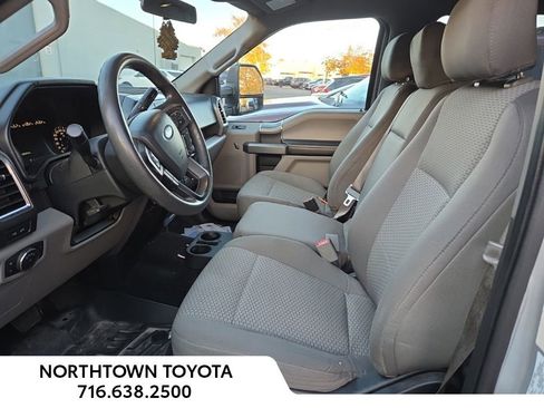 Used 2016 Ford F150 XLT w/ XTR Package image 15