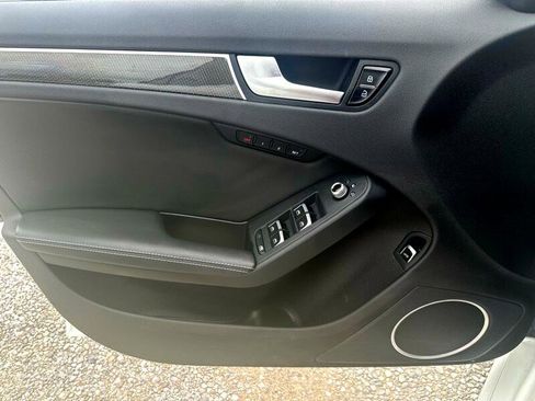 Used 2014 Audi S4 Prestige image 17