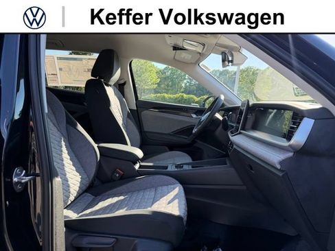 New 2026 Volkswagen Tiguan S FWD image 29
