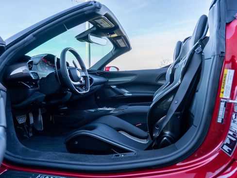 Certified 2024 Ferrari SF90 Spider image 34