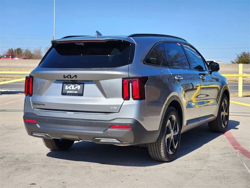 New 2026 Kia Sorento SX Prestige image 4