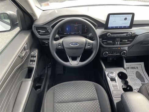 Used 2025 Ford Escape Active image 14