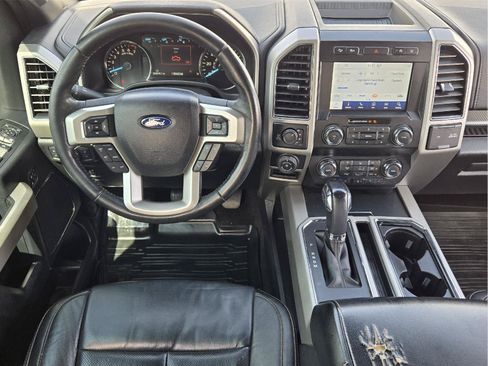 Used 2020 Ford F150 XLT w/ Trailer Tow Package AWD/4WD image 26