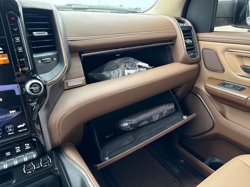 Used 2020 RAM 1500 Limited AWD/4WD image 61