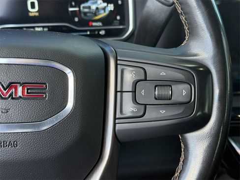 Used 2024 GMC Sierra 2500 AT4 w/ AT4 Preferred Package image 21