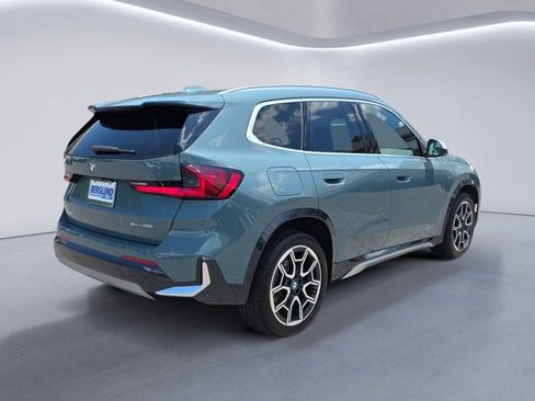 Used 2024 BMW X1 xDrive28i w/ Convenience Package AWD/4WD image 4