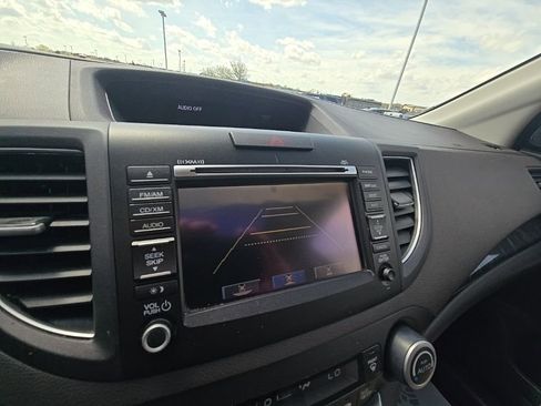 Used 2013 Honda CR-V EX-L image 20
