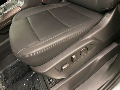 New 2025 Chevrolet Silverado 1500 LTZ w/ LTZ Convenience Package II image 14