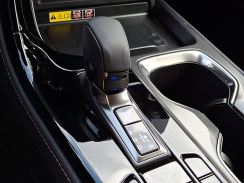 New 2026 Lexus NX 350 AWD w/ Accessory Package (2T) image 11