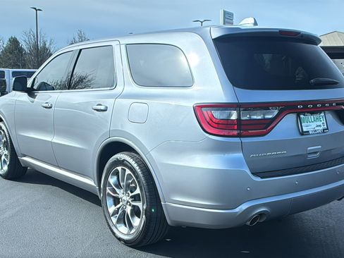 Used 2019 Dodge Durango GT image 5