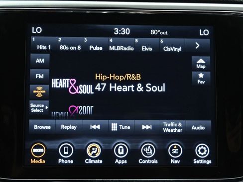 Used 2021 Jeep Grand Cherokee Limited w/ Premium Lighting Group image 30