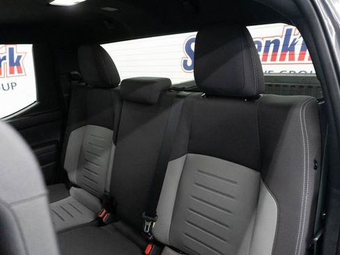 Used 2025 Toyota Tacoma TRD Off-Road image 18