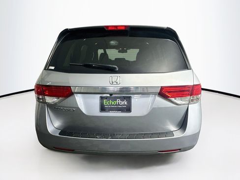 Used 2016 Honda Odyssey EX-L image 7