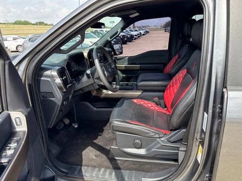 Used 2023 Ford F150 XL w/ Rattler Package AWD/4WD image 19