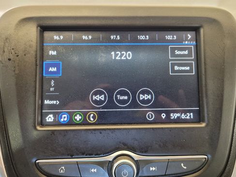Used 2019 Chevrolet Equinox LS AWD/4WD image 25