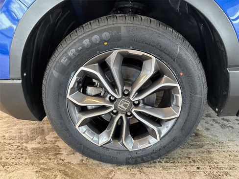 Used 2021 Honda CR-V EX image 19