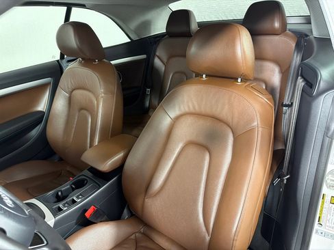 Used 2013 Audi A5 2.0T Premium Plus image 22