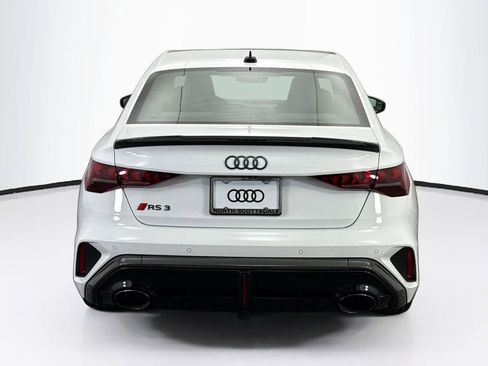 New 2026 Audi RS 3 image 6