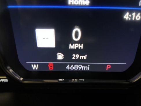 Used 2022 GMC Sierra 3500 Denali image 33