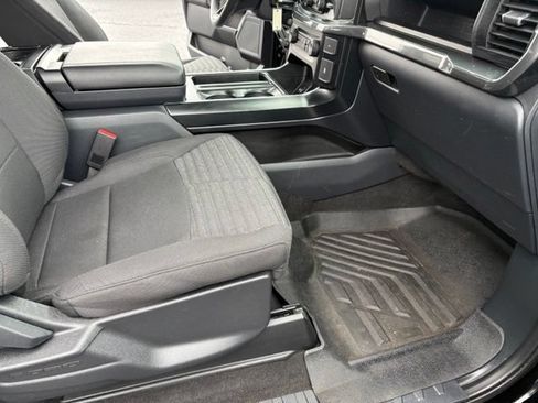 Used 2023 Ford F150 XL w/ STX Appearance Package AWD/4WD image 42