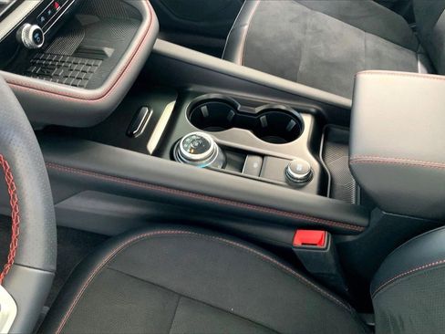 Certified 2025 Ford Explorer ST w/ Sun And Sound Package image 17