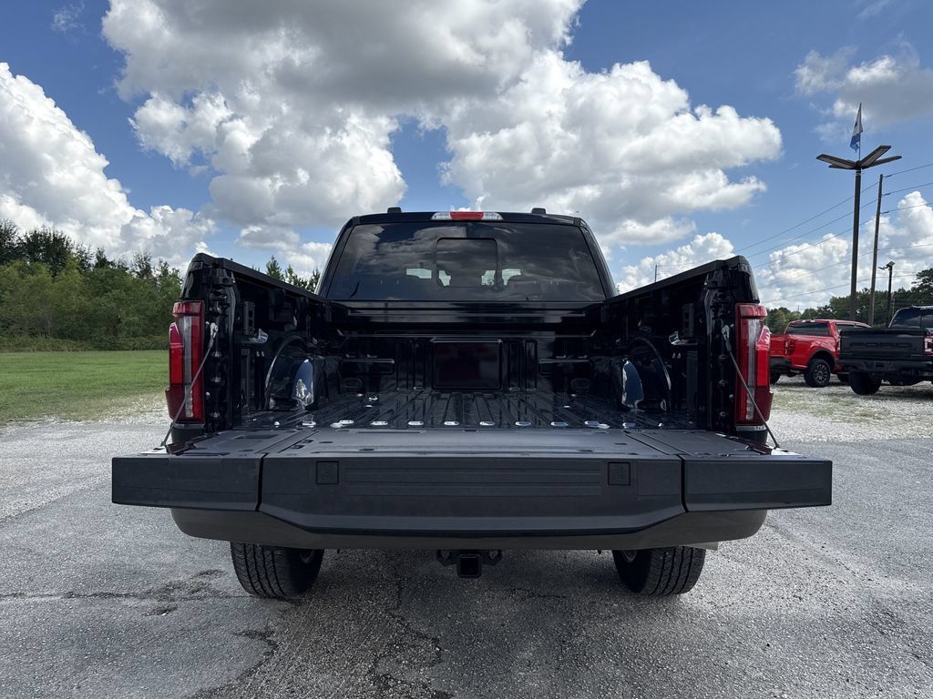 New 2026 Ford F150 King Ranch w/ Equipment Group 601A High AWD/4WD image 28