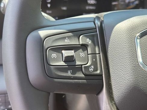 New 2026 GMC Sierra 3500 AT4 w/ AT4 Premium Plus Package AWD/4WD image 28