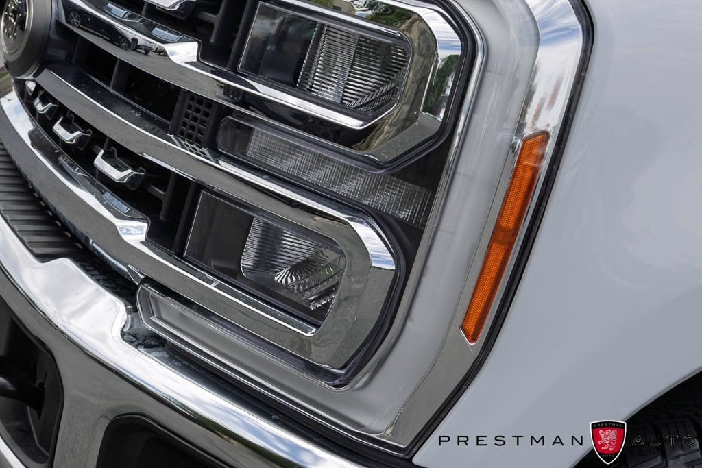 Used 2024 Ford F250 Lariat w/ Sport Appearance Package AWD/4WD image 49