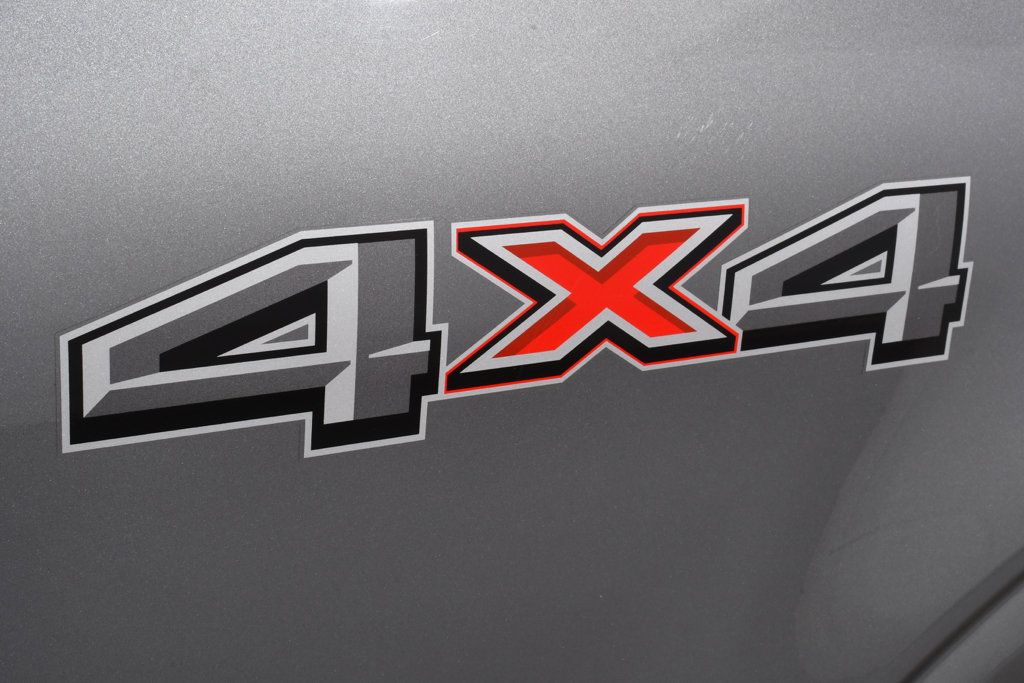 Used 2023 Ford F150 XLT w/ Equipment Group 302A High AWD/4WD image 21