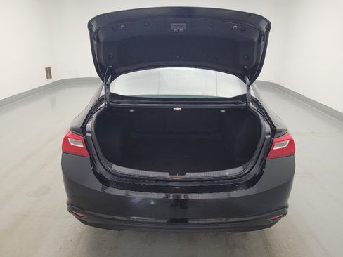 Used 2023 Chevrolet Malibu LS FWD image 29
