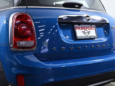 Used 2019 MINI Cooper Countryman S w/ Premium Package image 7